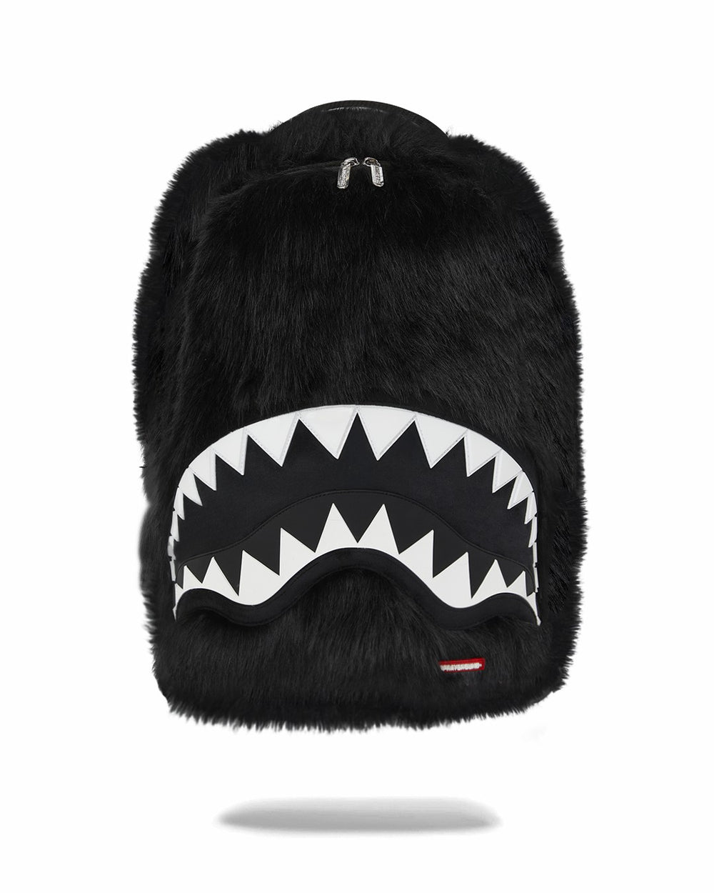 FURZILLA SHARK (NIGHT) BACKPACK | Sprayground Discounted