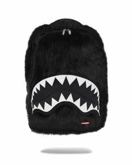 FURZILLA SHARK (NIGHT) BACKPACK | Sprayground Discounted