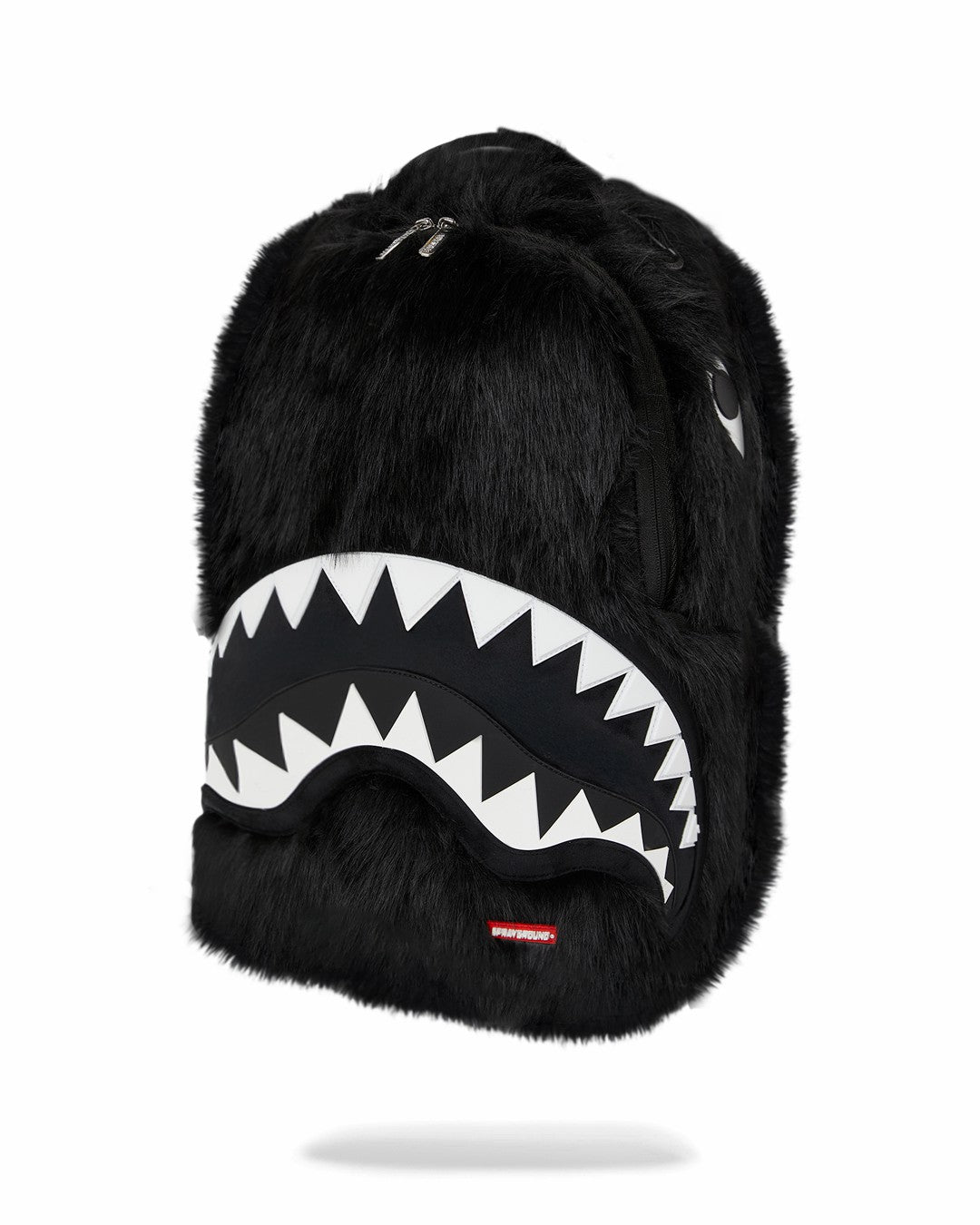 FURZILLA SHARK (NIGHT) BACKPACK | Sprayground Discounted