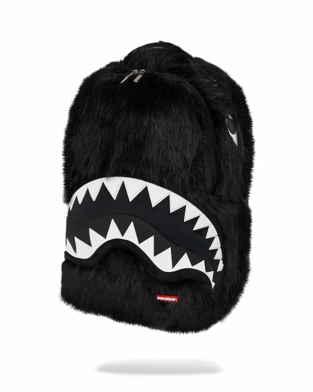 FURZILLA SHARK (NIGHT) BACKPACK | Sprayground Discounted