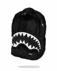 FURZILLA SHARK (NIGHT) BACKPACK | Sprayground Discounted