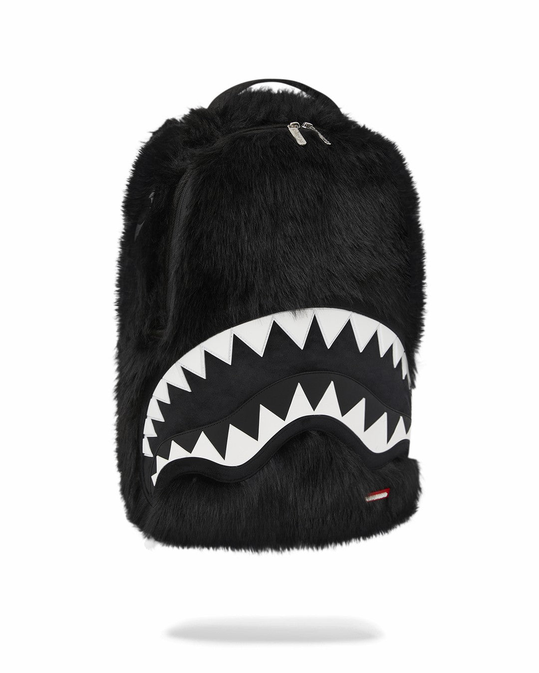 FURZILLA SHARK (NIGHT) BACKPACK | Sprayground Discounted