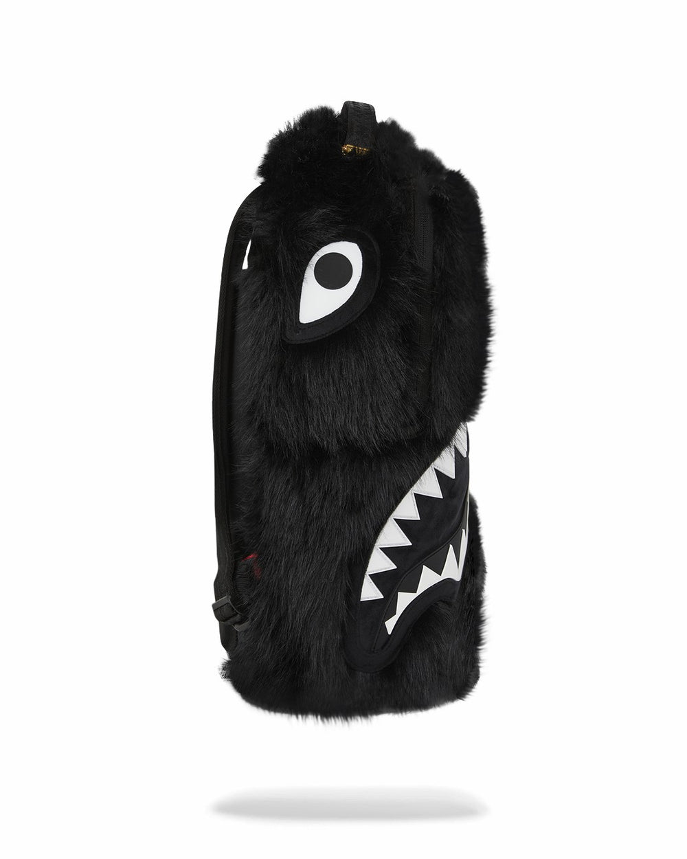 FURZILLA SHARK (NIGHT) BACKPACK | Sprayground Discounted