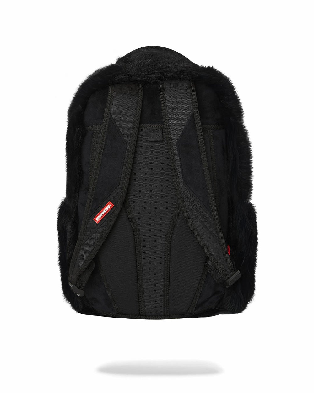 FURZILLA SHARK (NIGHT) BACKPACK | Sprayground Discounted
