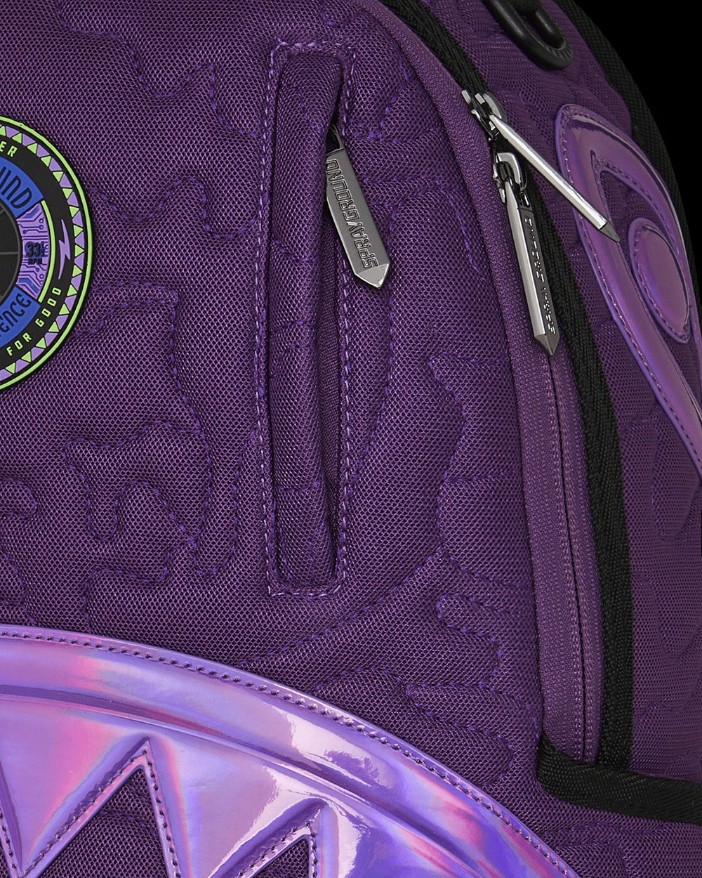 AI SERENGETI BACKPACK | Sprayground Value Deal