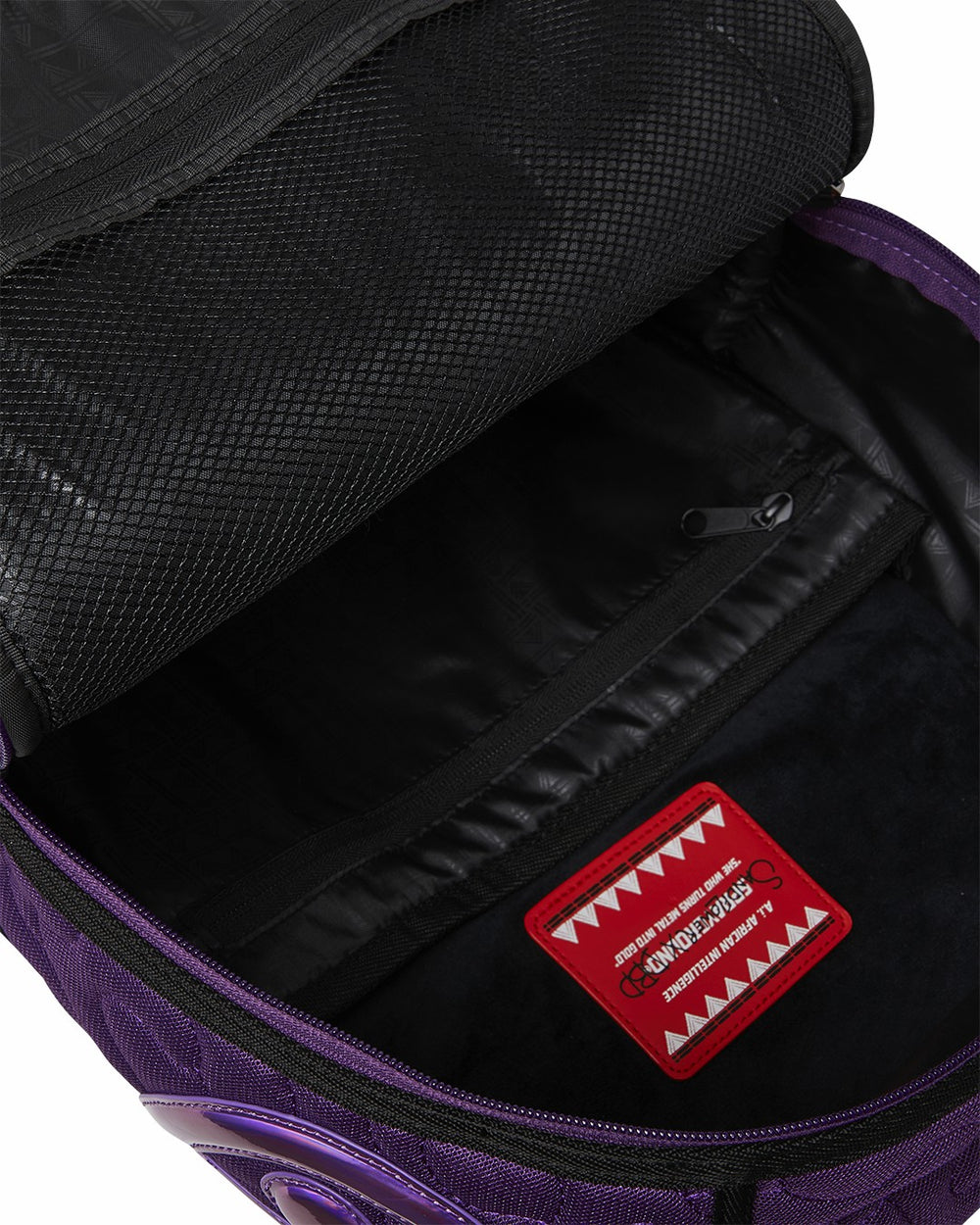AI SERENGETI BACKPACK | Sprayground Value Deal
