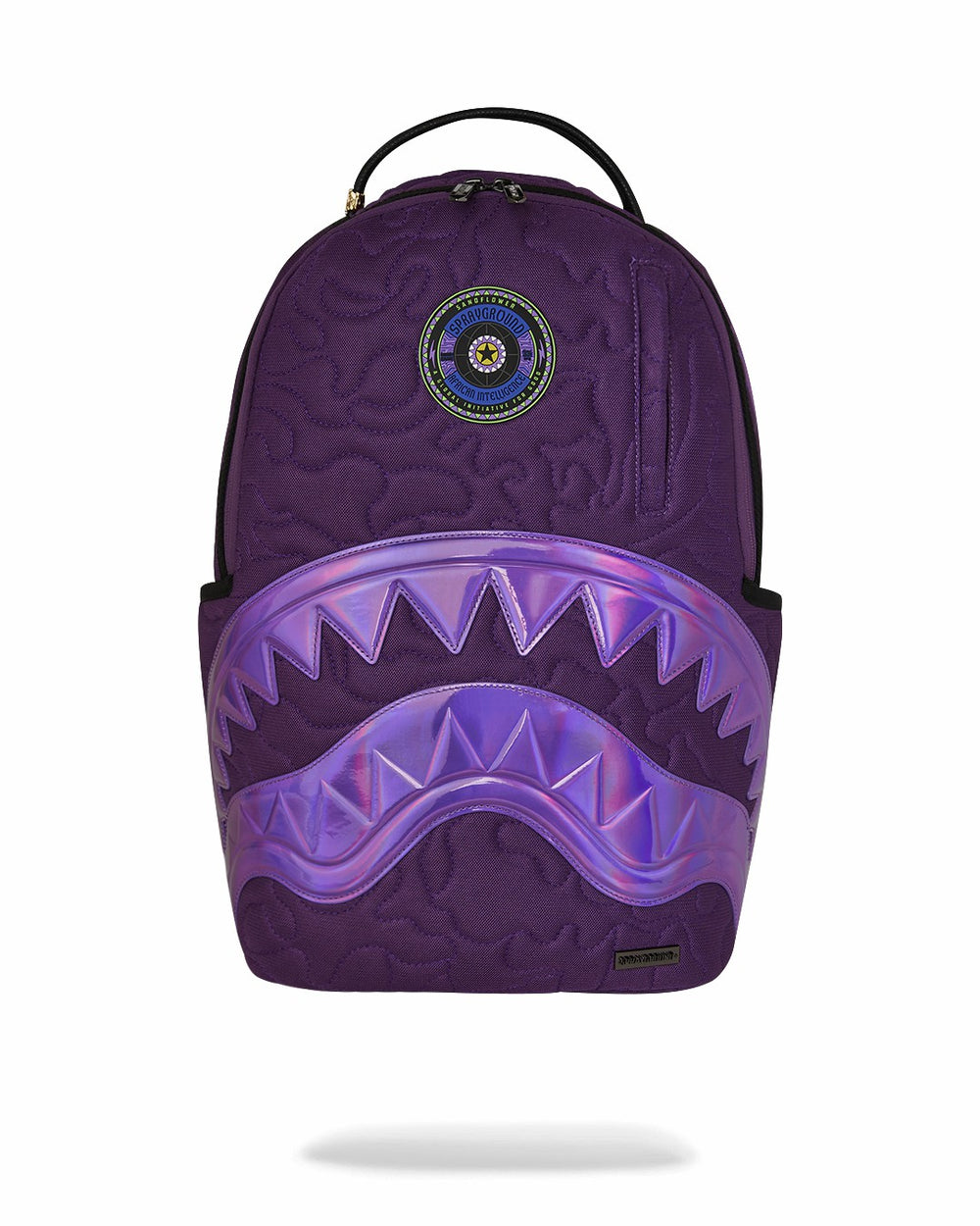 AI SERENGETI BACKPACK | Sprayground Value Deal