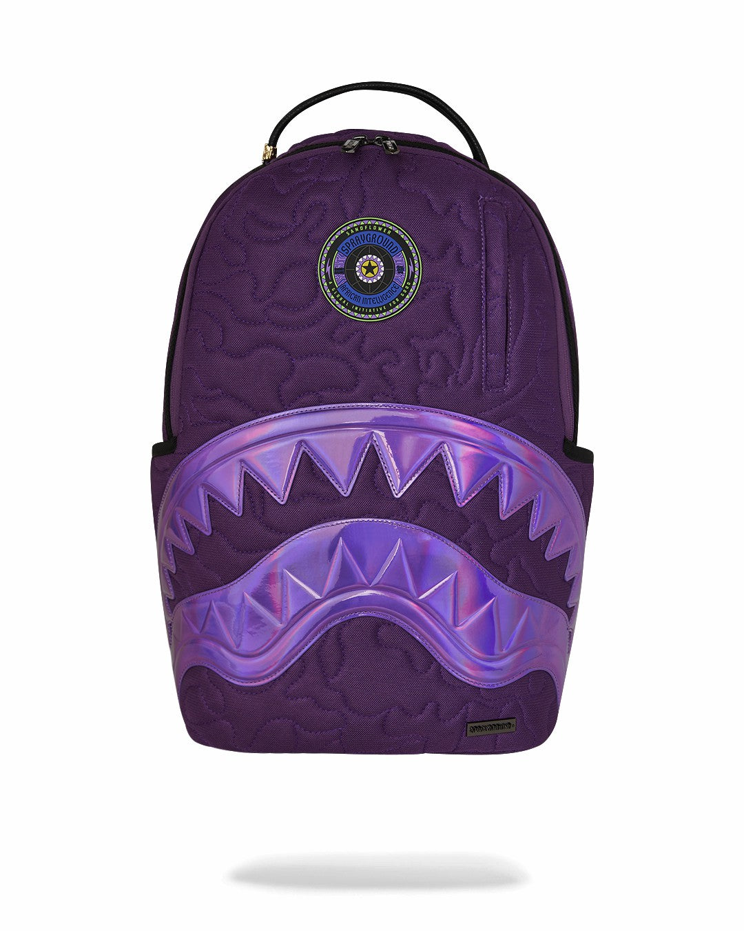 AI SERENGETI BACKPACK | Sprayground Value Deal
