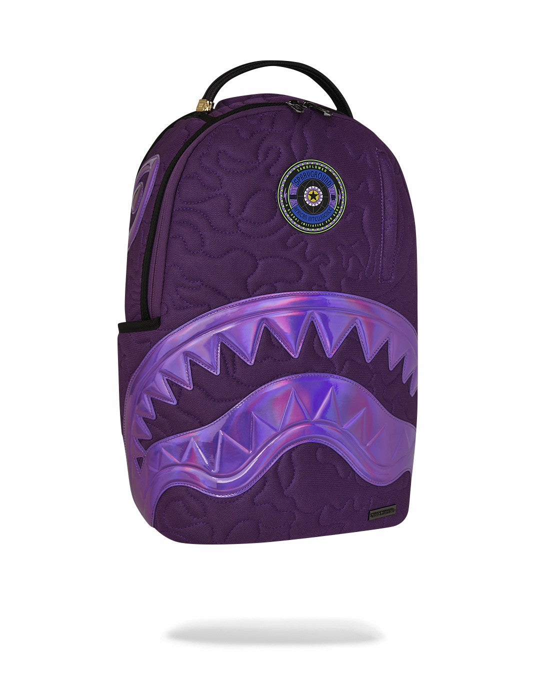 AI SERENGETI BACKPACK | Sprayground Value Deal