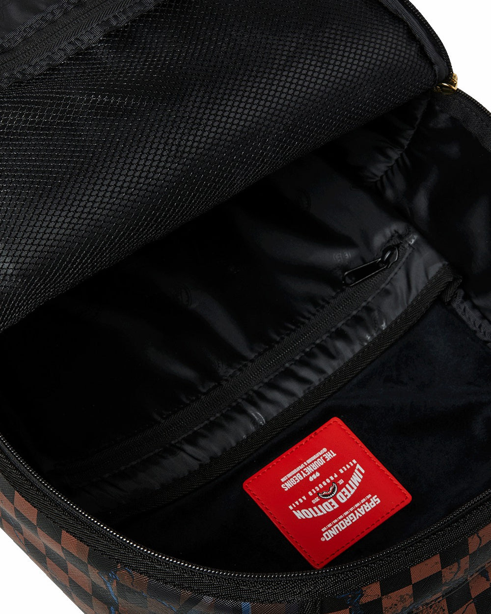 ZOMBIE BEAR BRAINS BACKPACK | Sprayground Exclusive Deal