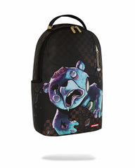 ZOMBIE BEAR BRAINS BACKPACK | Sprayground Exclusive Deal