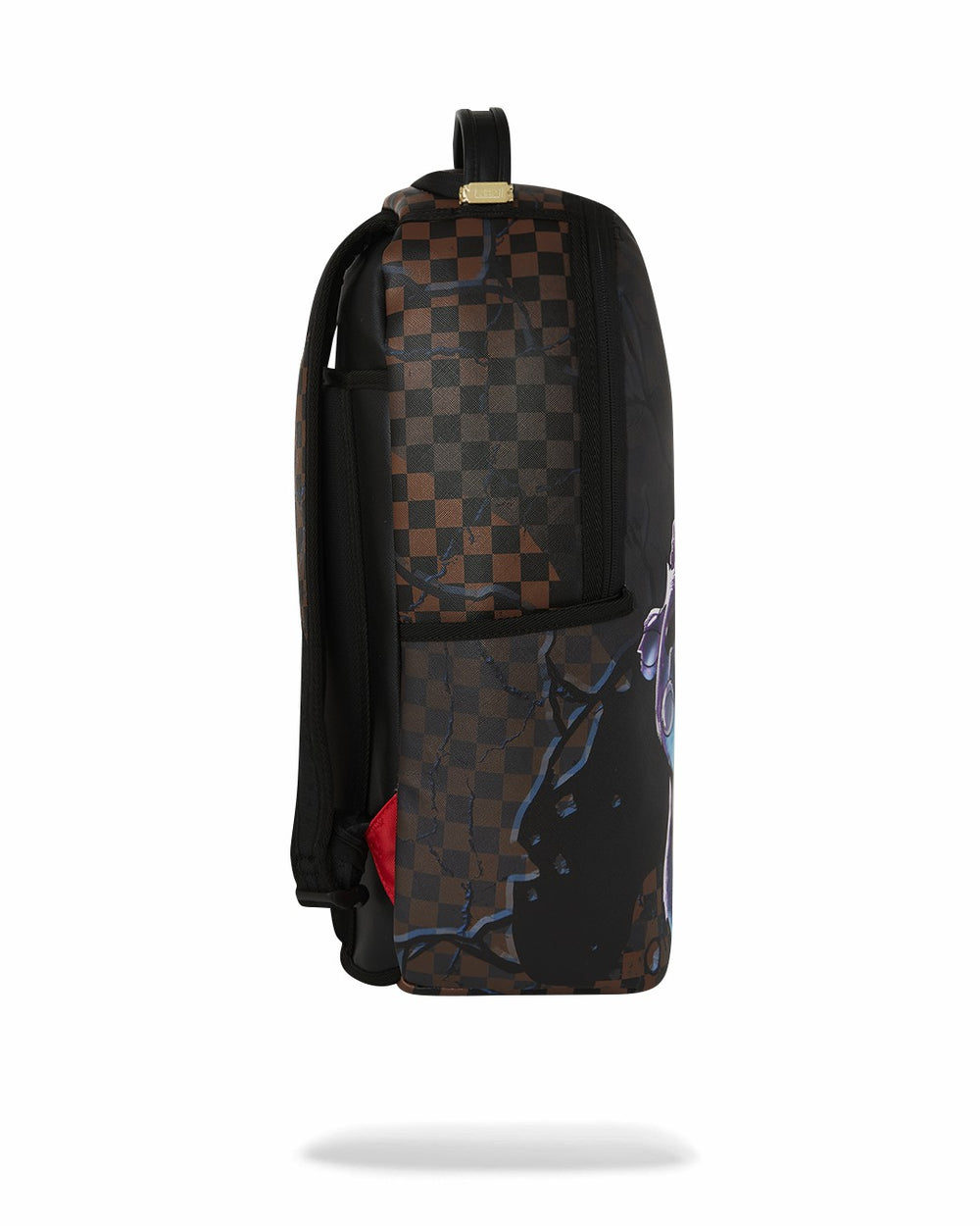 ZOMBIE BEAR BRAINS BACKPACK | Sprayground Exclusive Deal