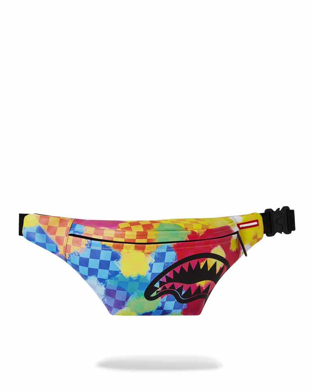 VIVID LIVID AND SPLIVID SAVVY CROSSBODY | Sprayground Limited Offer