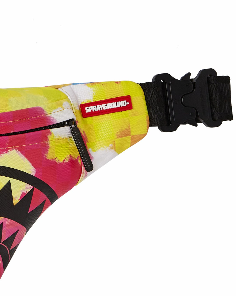 VIVID LIVID AND SPLIVID SAVVY CROSSBODY | Sprayground Limited Offer