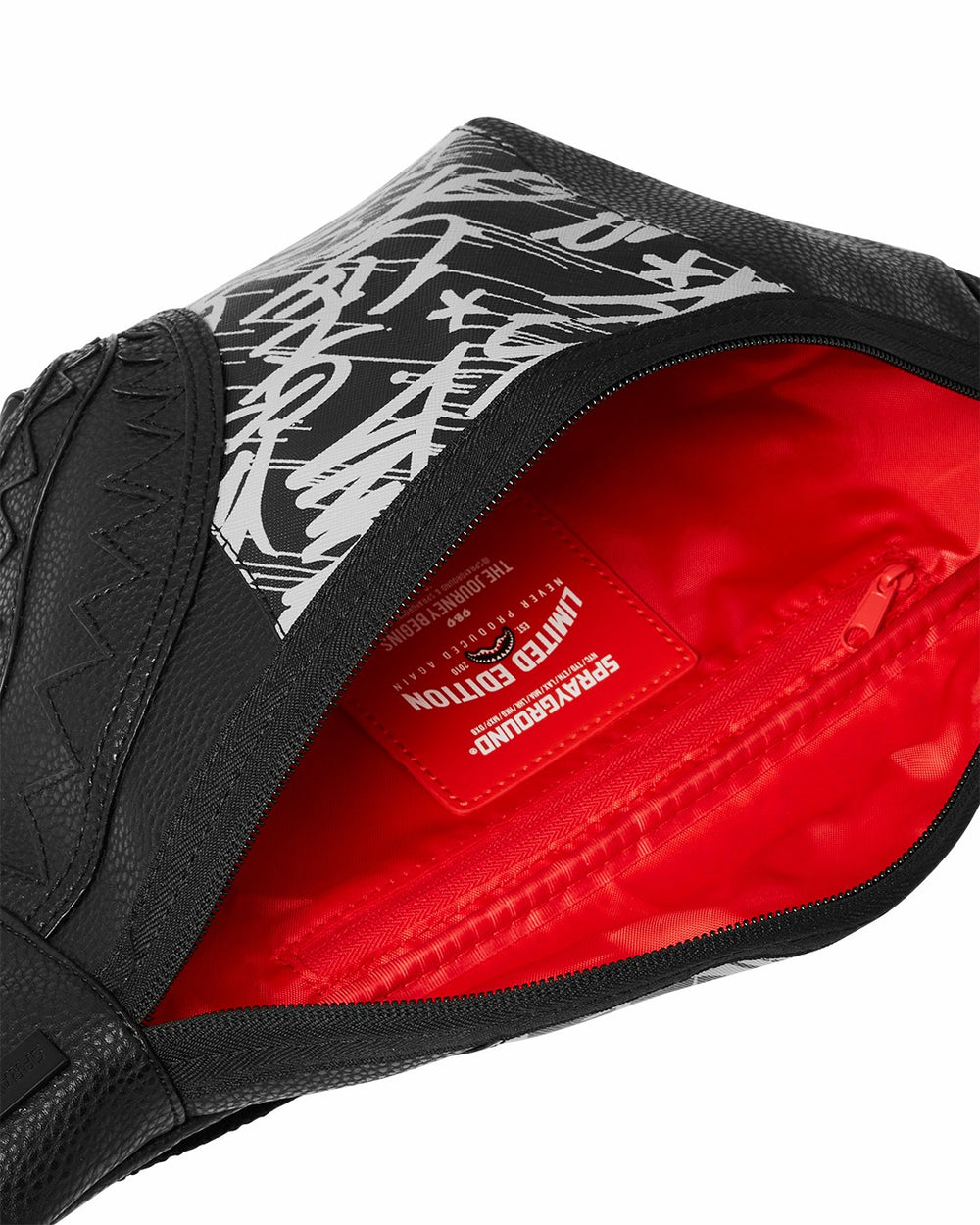A.M.P.M SAVVY CROSSBODY | Sprayground Special Offer