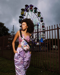 LOWER EAST SIDE SAVVY CROSSBODY | Sprayground On Sale
