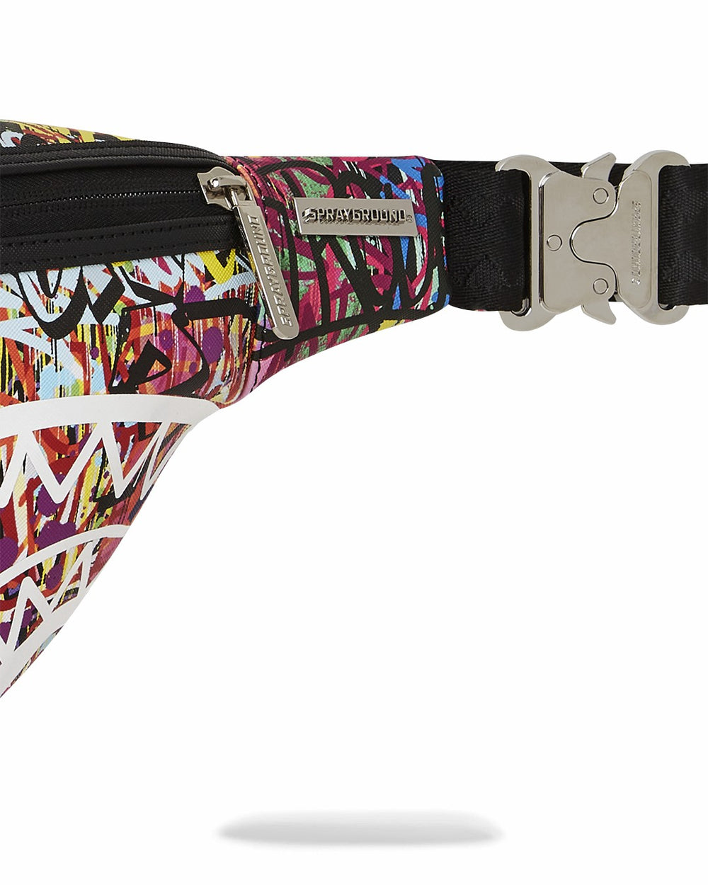 LOWER EAST SIDE SAVVY CROSSBODY | Sprayground On Sale