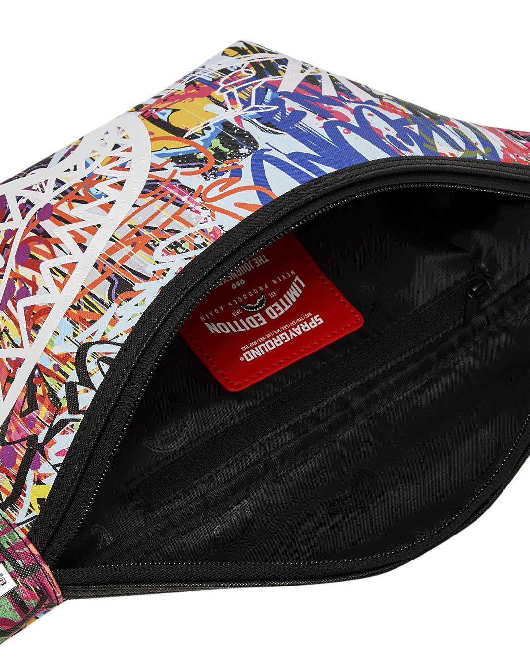 LOWER EAST SIDE SAVVY CROSSBODY | Sprayground On Sale
