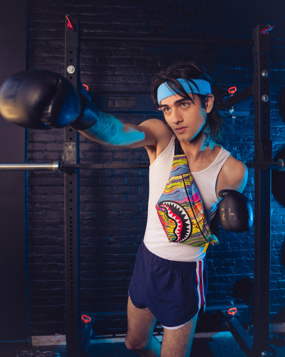 SUPER MELT SAVVY CROSSBODY | Sprayground Sale