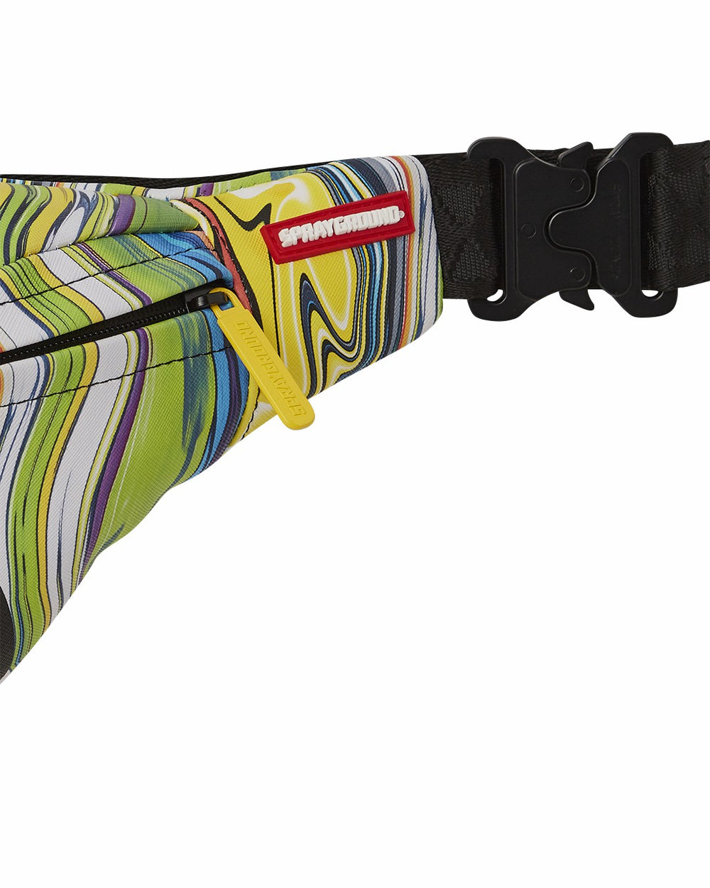 SUPER MELT SAVVY CROSSBODY | Sprayground Sale