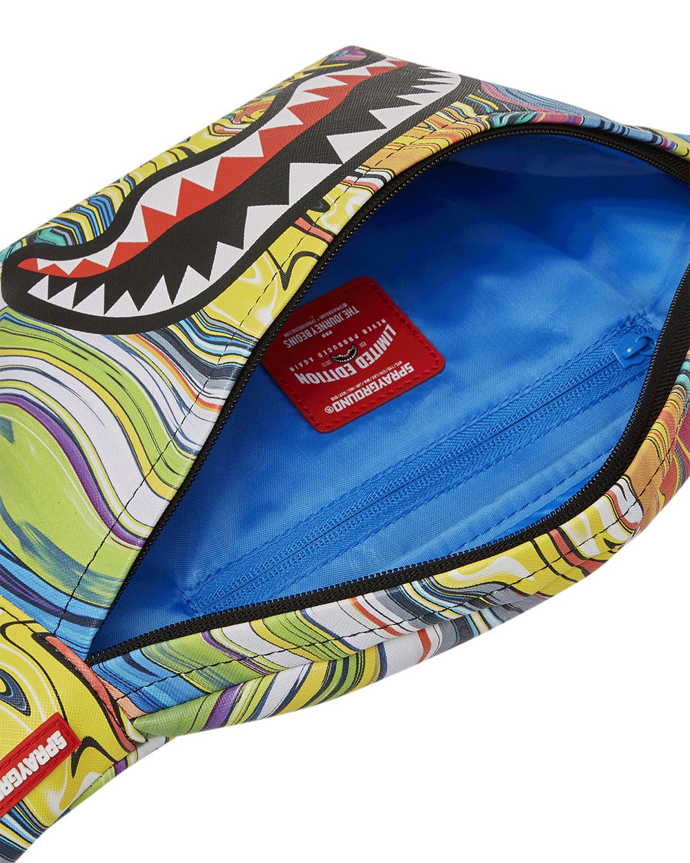 SUPER MELT SAVVY CROSSBODY | Sprayground Sale