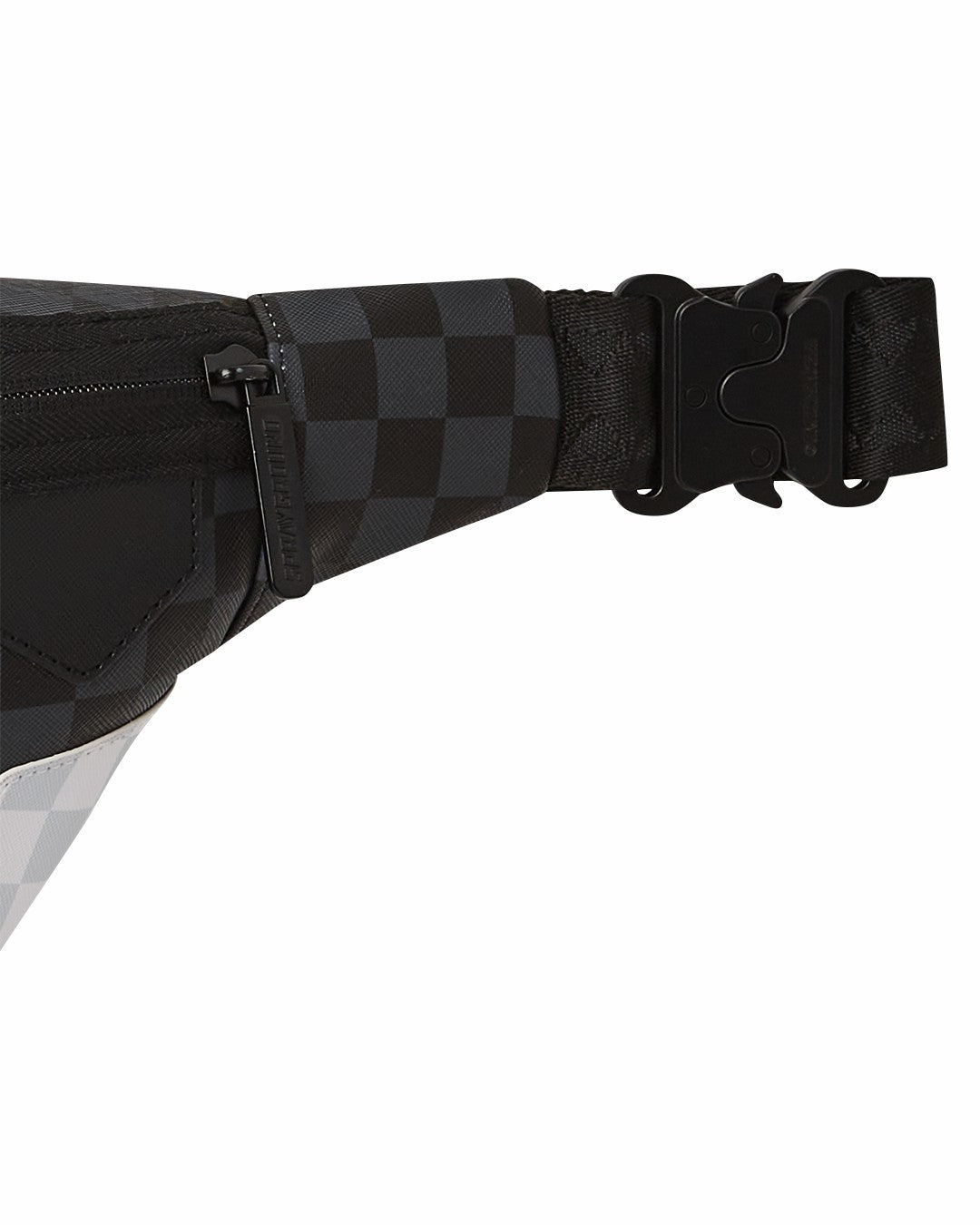 TRIPLE DECKER HEIR TO THE THRONE SAVVY CROSSBODY | Sprayground Outlets