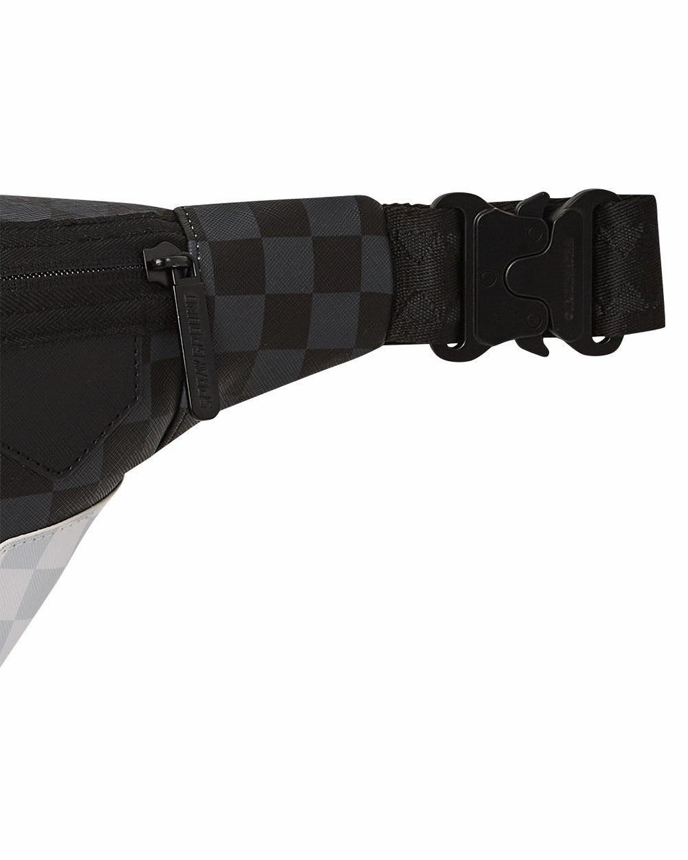 TRIPLE DECKER HEIR TO THE THRONE SAVVY CROSSBODY | Sprayground Outlets