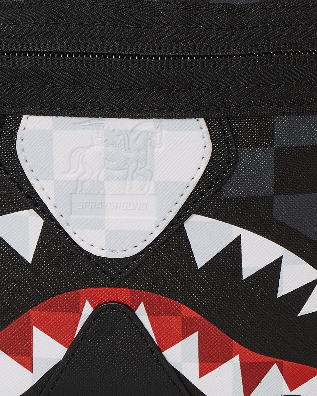 TRIPLE DECKER HEIR TO THE THRONE SAVVY CROSSBODY | Sprayground Outlets