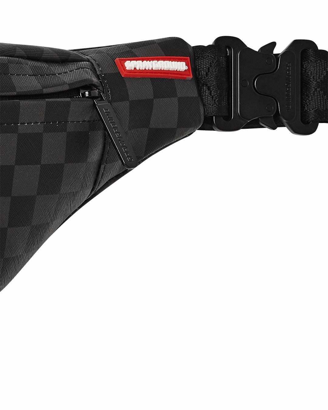 WHAT THE BEEP' SHARK SAVVY CROSSBODY
 | Sprayground Bargain