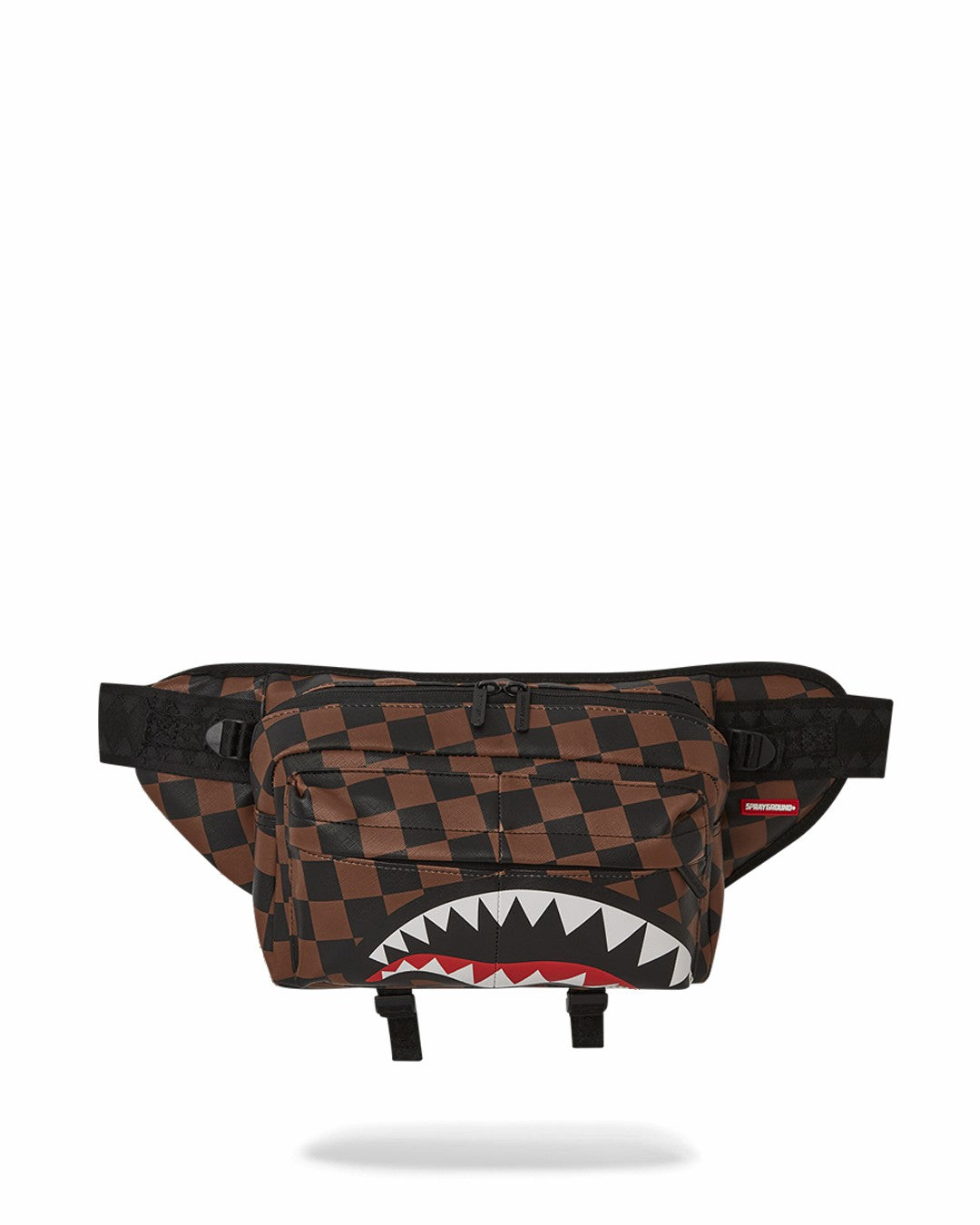 THE HANGOVER SHARK CARGO CROSSBODY | Sprayground Savings