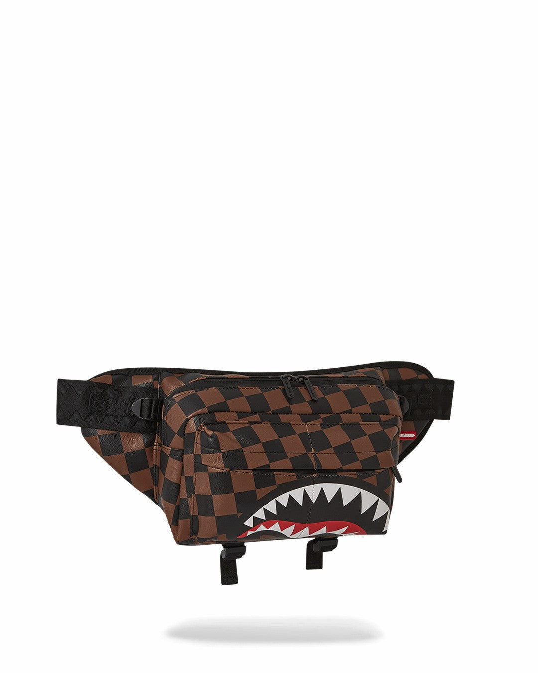 THE HANGOVER SHARK CARGO CROSSBODY | Sprayground Savings