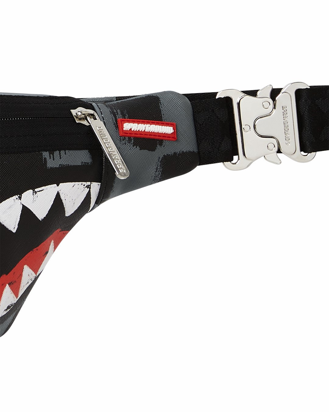 VANQUISH II SAVVY CROSSBODY | Sprayground Discounted