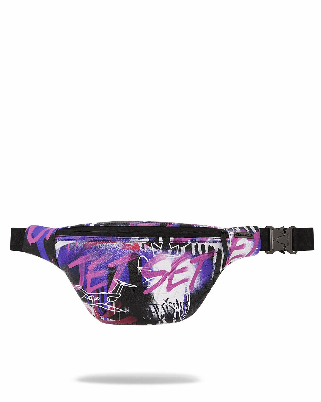 SHARK ATELIER SAVVY CROSSBODY | Sprayground Value Deal