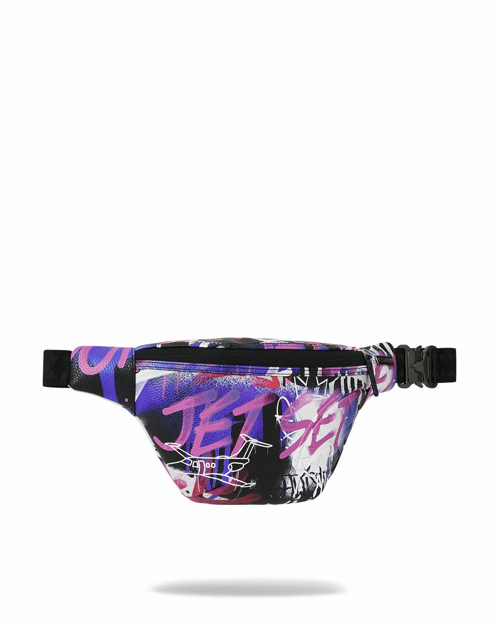 SHARK ATELIER SAVVY CROSSBODY | Sprayground Value Deal