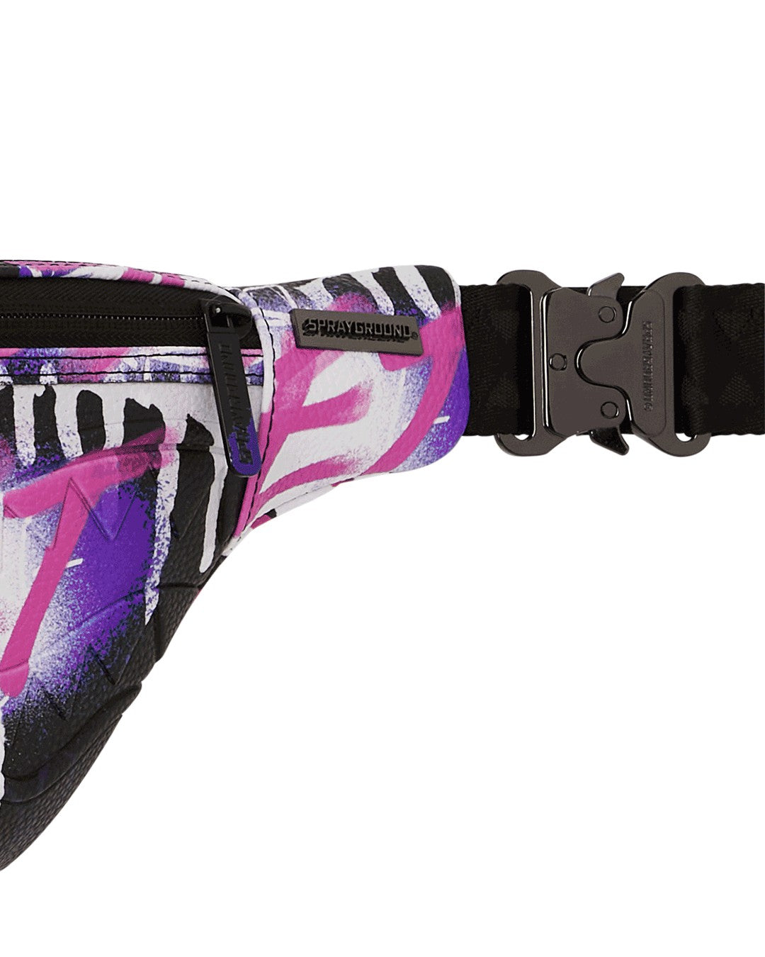 SHARK ATELIER SAVVY CROSSBODY | Sprayground Value Deal