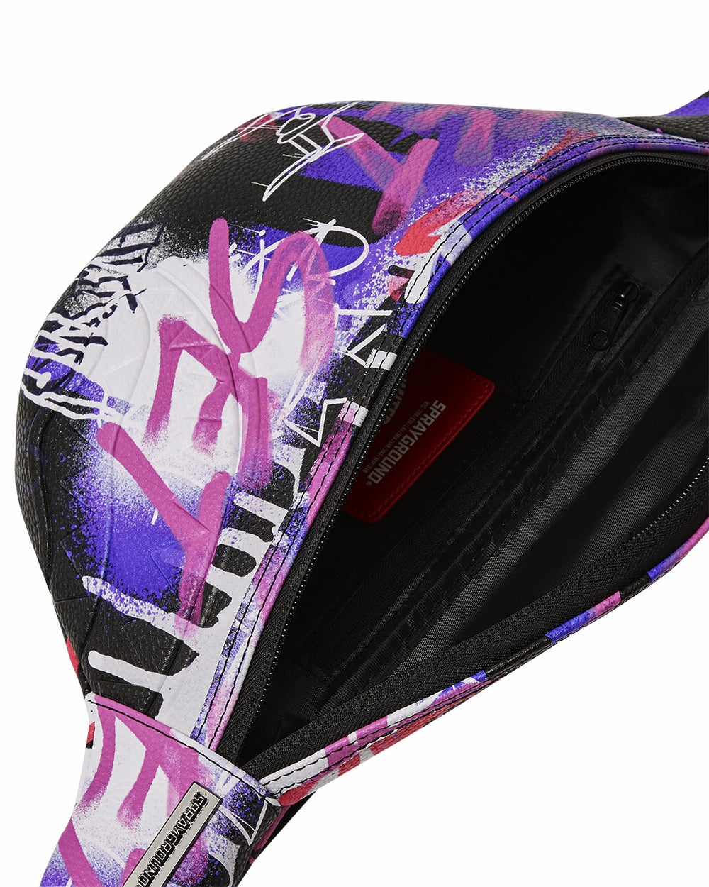 SHARK ATELIER SAVVY CROSSBODY | Sprayground Value Deal
