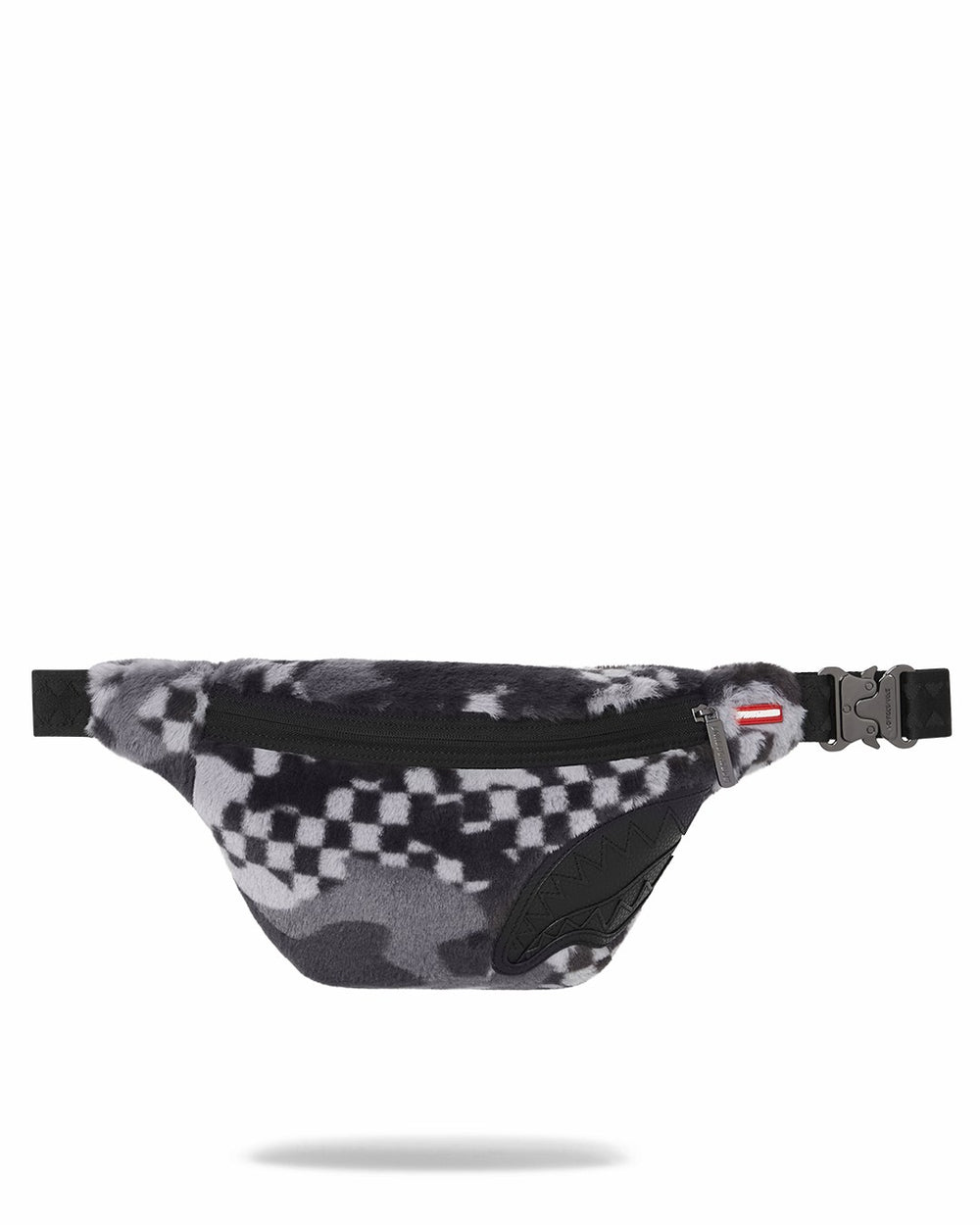 3AM PLUSH ASPEN HIGHLANDS SAVVY CROSSBODY | Sprayground Exclusive Deal