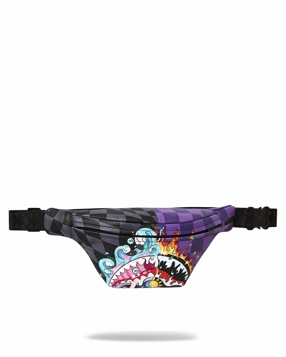MAD SCIENTIST SAVVY CROSSBODY | Sprayground Hot Deal