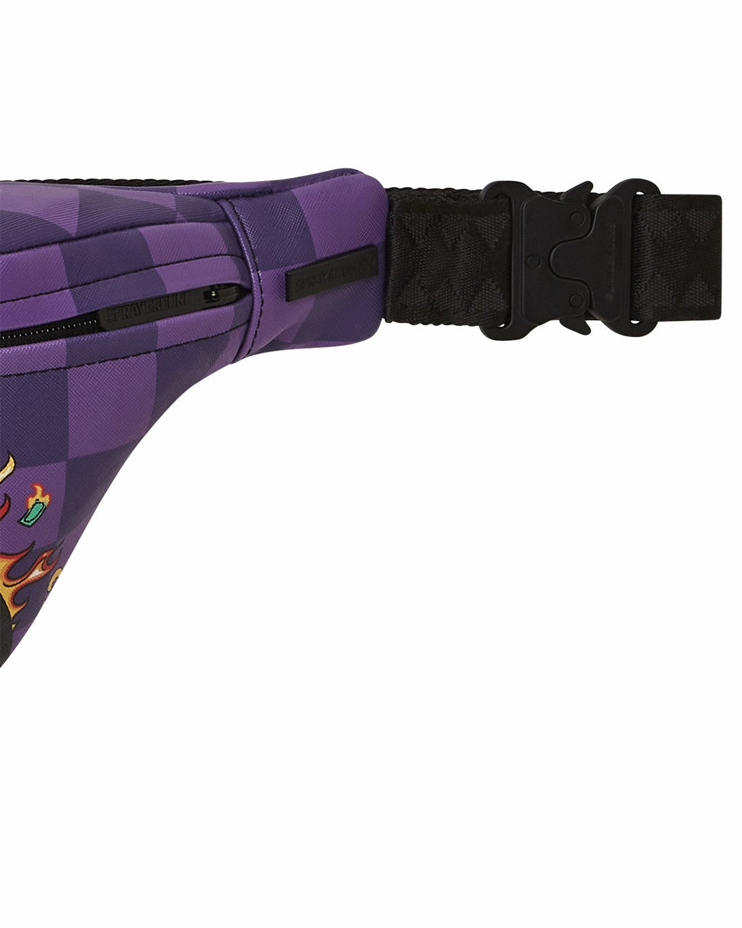 MAD SCIENTIST SAVVY CROSSBODY | Sprayground Hot Deal