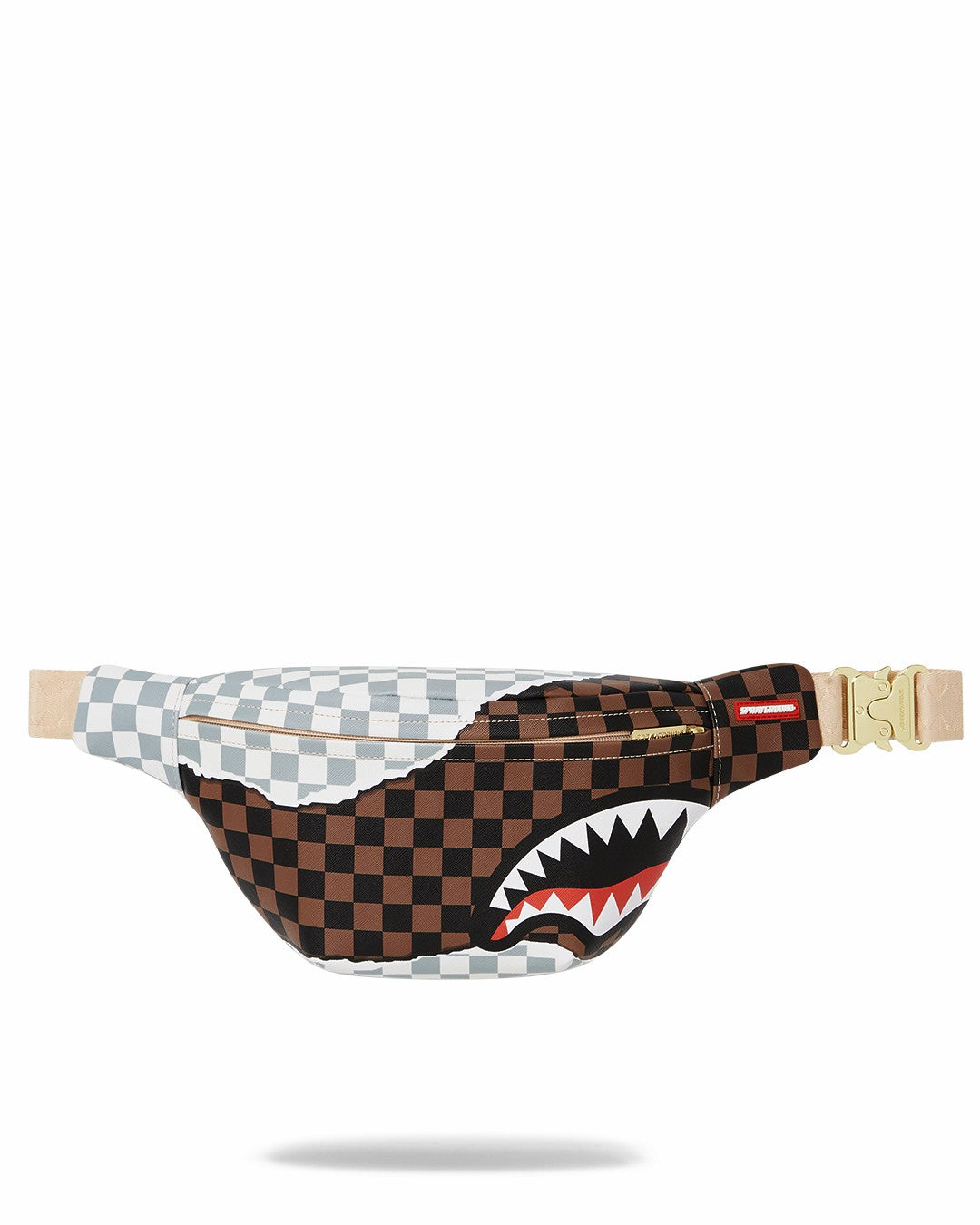 UNSTOPPABLE ENDEAVORS II SAVVY CROSSBODY | Sprayground Limited Offer