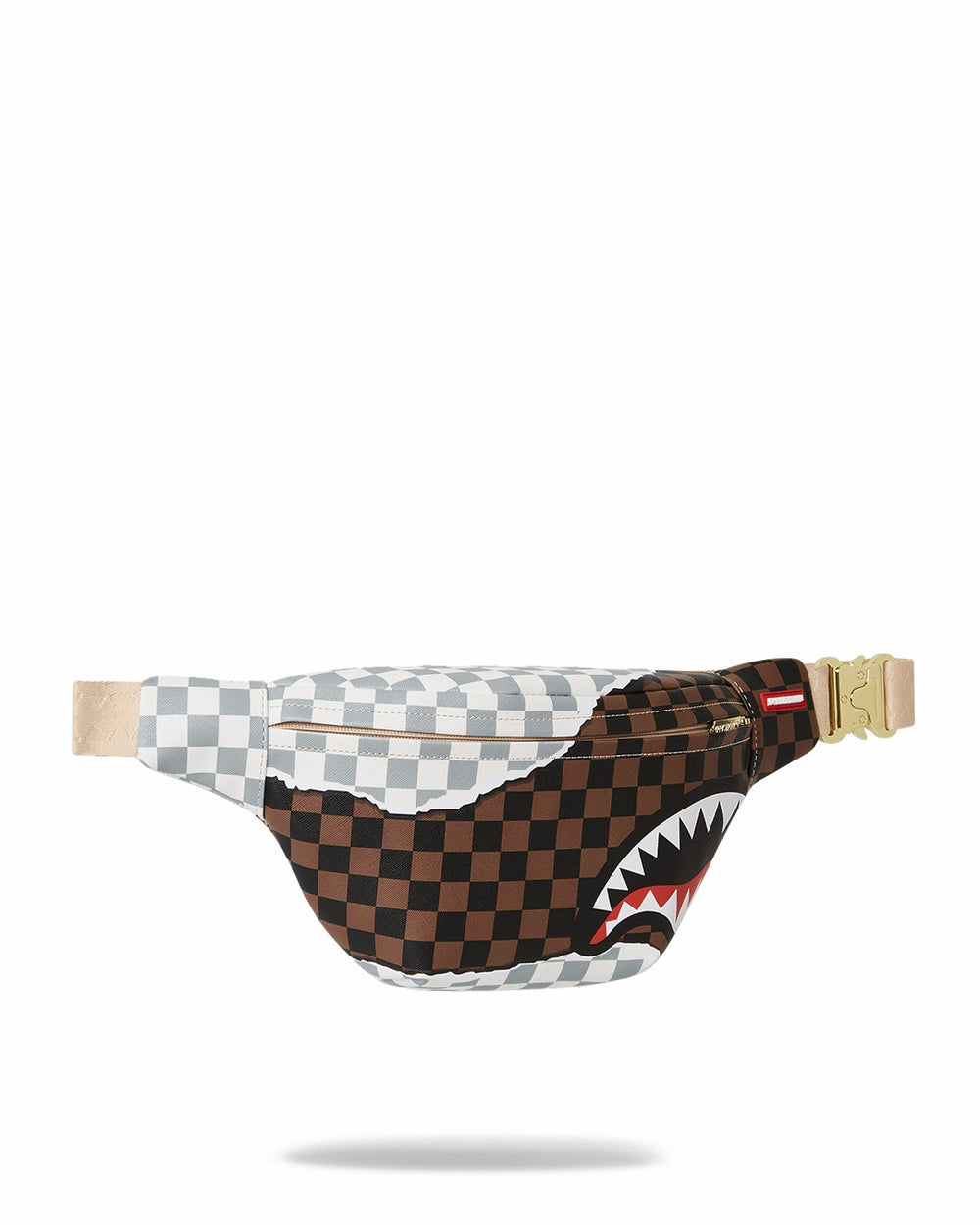 UNSTOPPABLE ENDEAVORS II SAVVY CROSSBODY | Sprayground Limited Offer