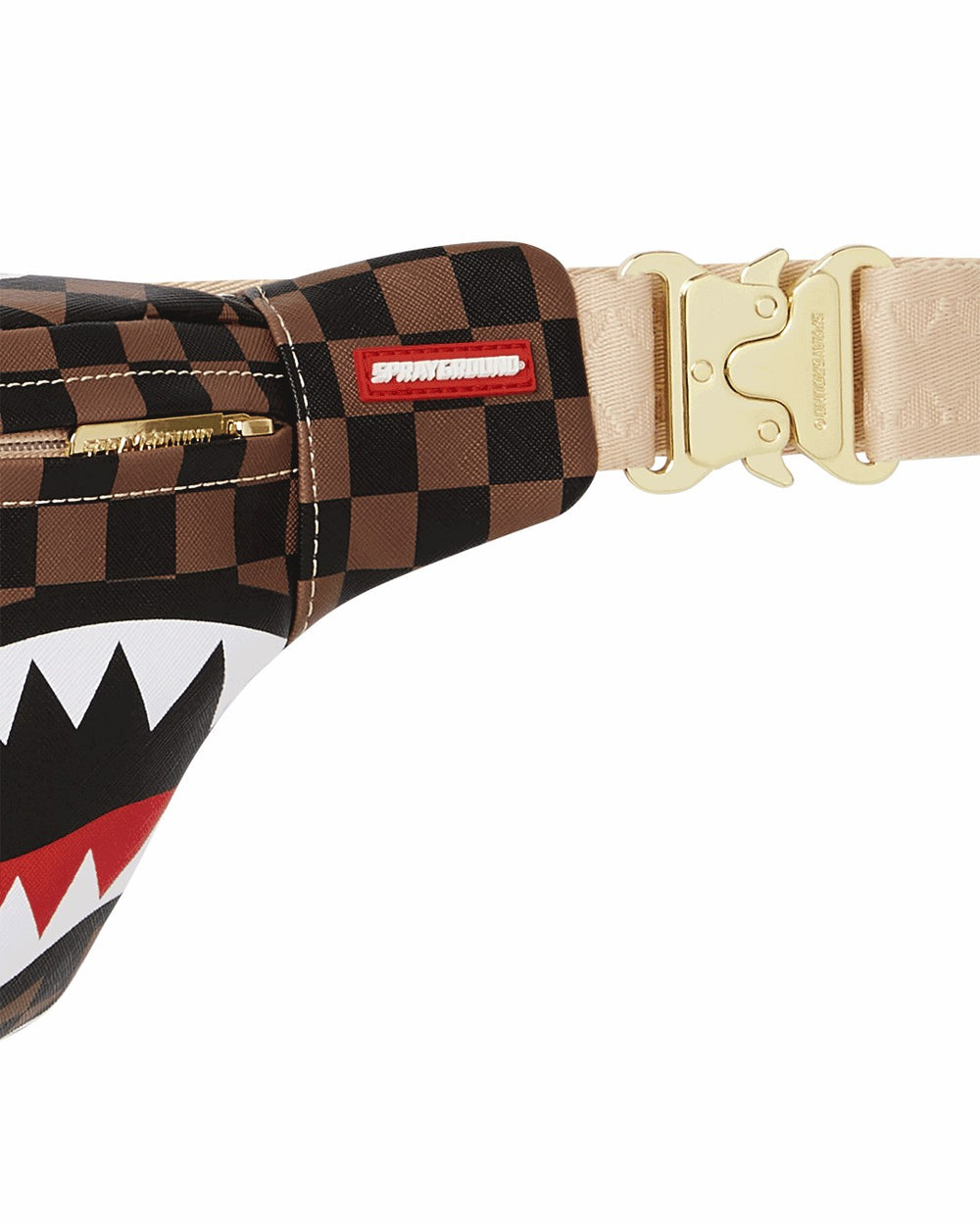 UNSTOPPABLE ENDEAVORS II SAVVY CROSSBODY | Sprayground Limited Offer