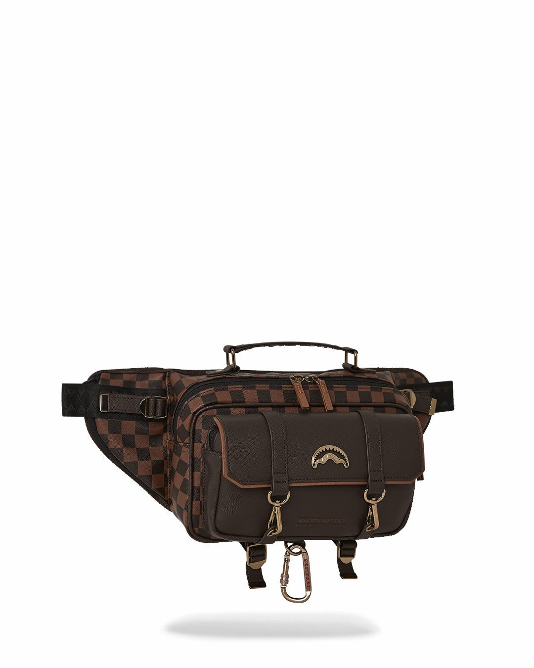CHECKMATE ROYALE CARGO CROSSBODY | Sprayground Special Offer