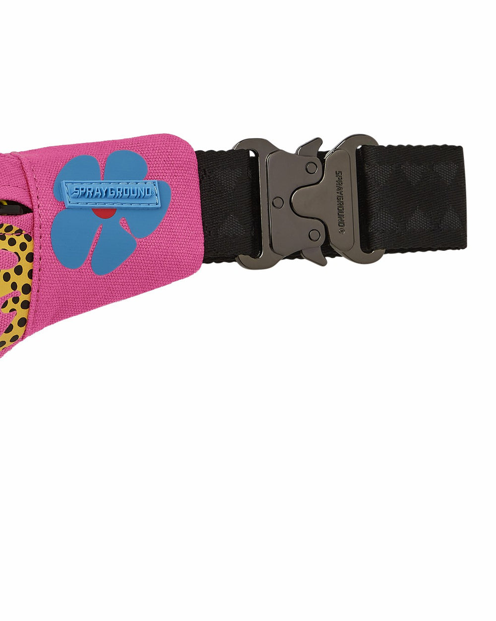 PSYCHEDELIC VOYAGE SAVVY CROSSBODY | Sprayground Sale