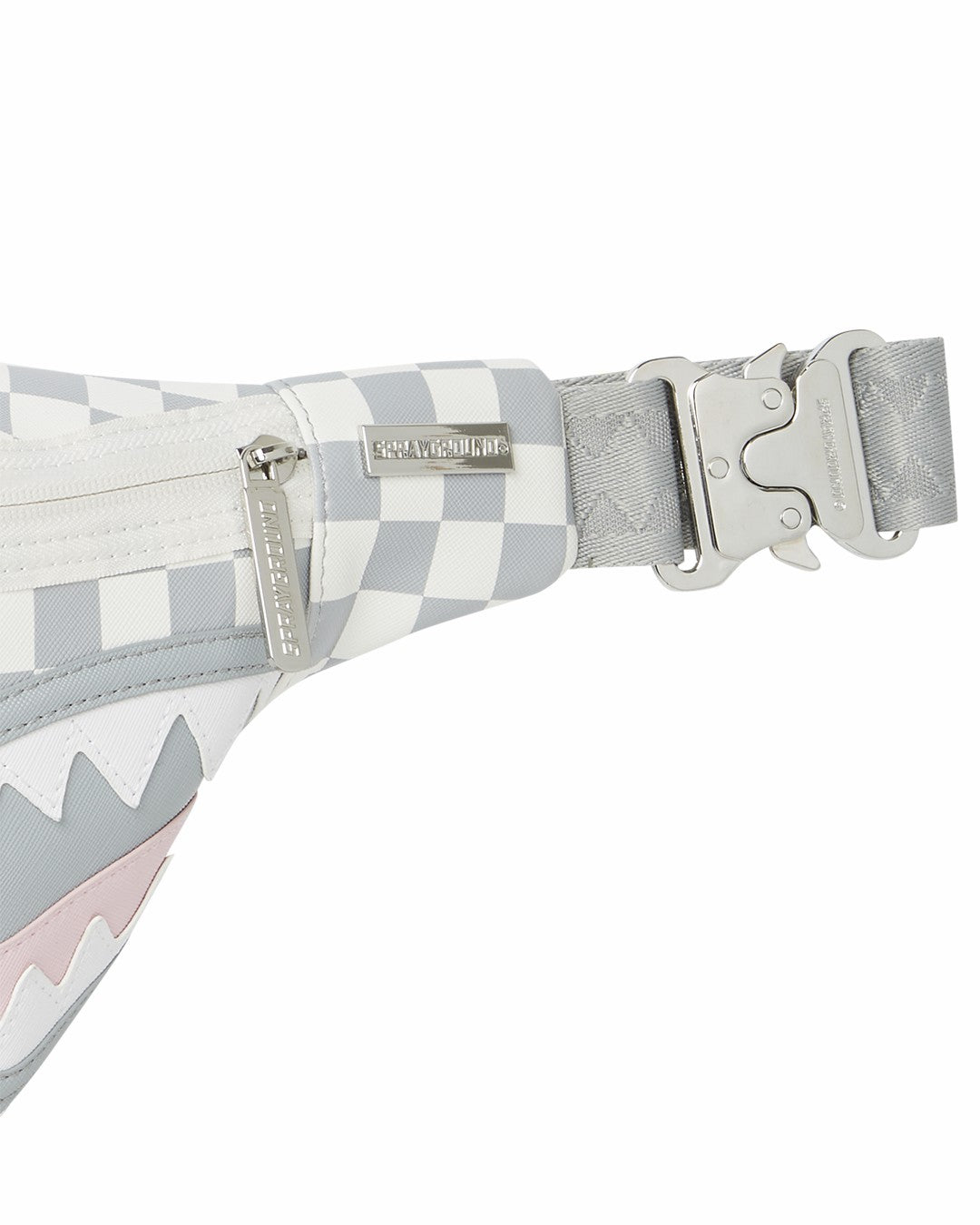 AIR TO THE THRONE JETSET SAVVY CROSSBODY | Sprayground Bargain