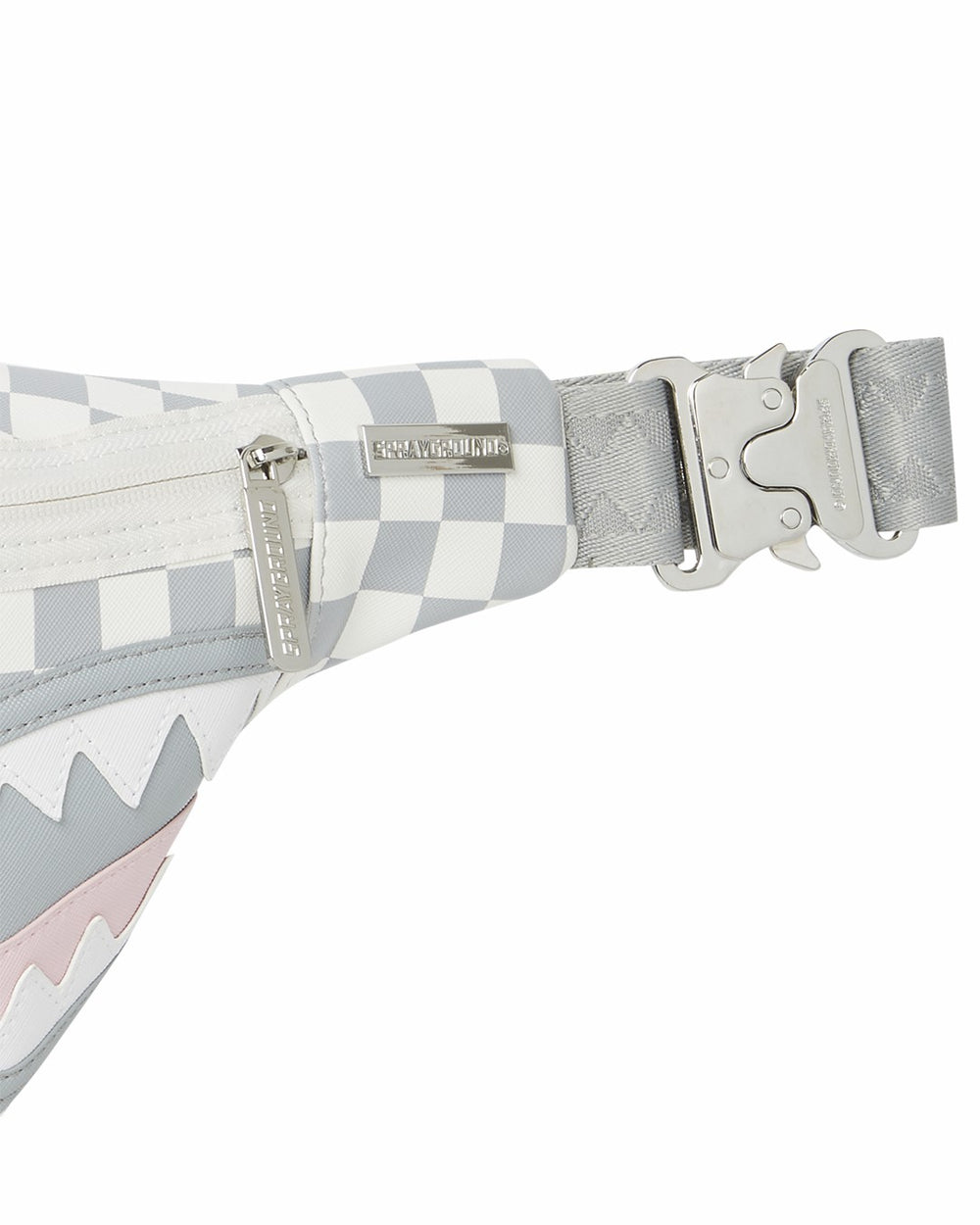 AIR TO THE THRONE JETSET SAVVY CROSSBODY | Sprayground Bargain
