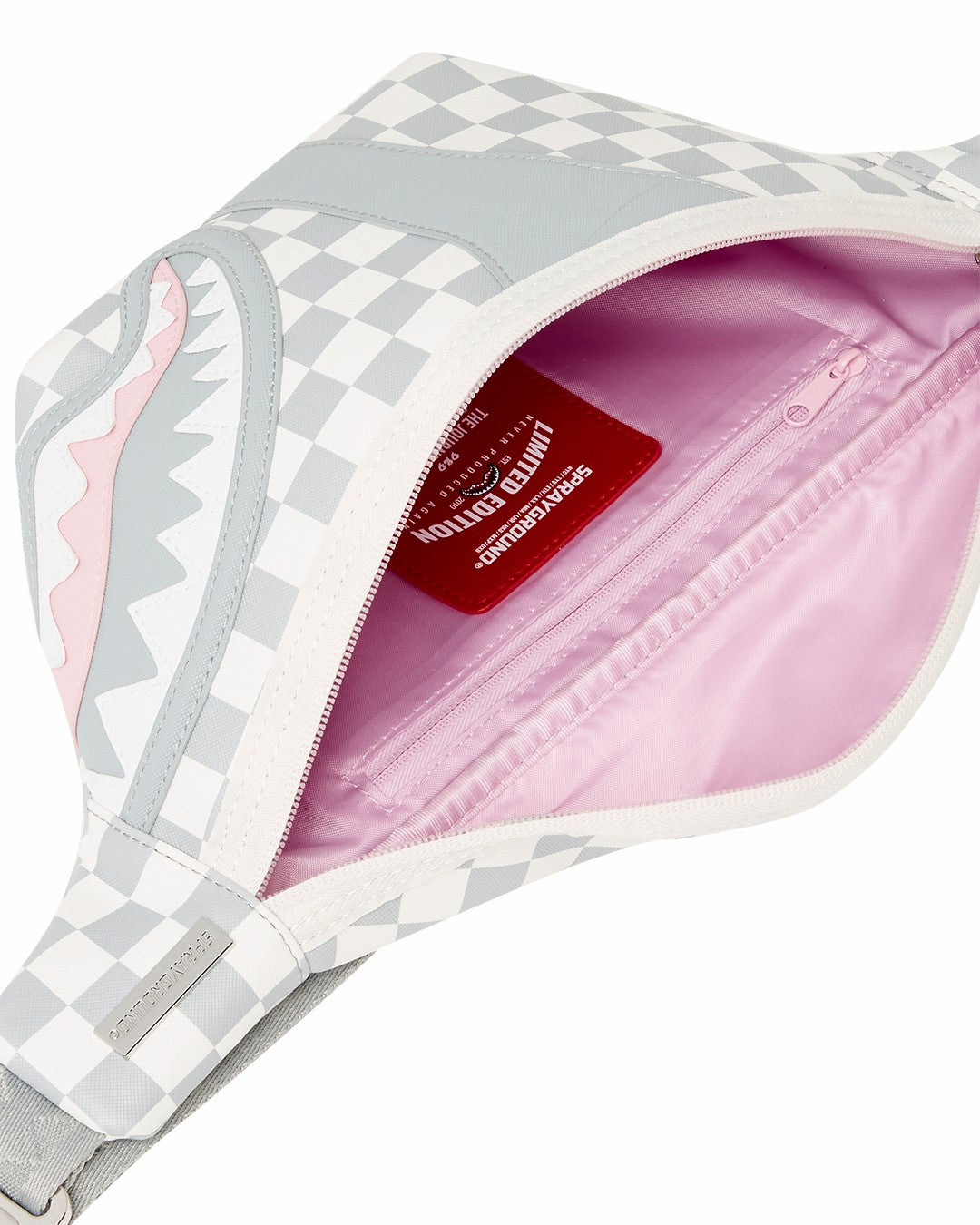 AIR TO THE THRONE JETSET SAVVY CROSSBODY | Sprayground Bargain