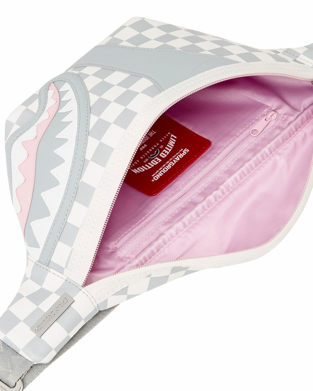 AIR TO THE THRONE JETSET SAVVY CROSSBODY | Sprayground Bargain
