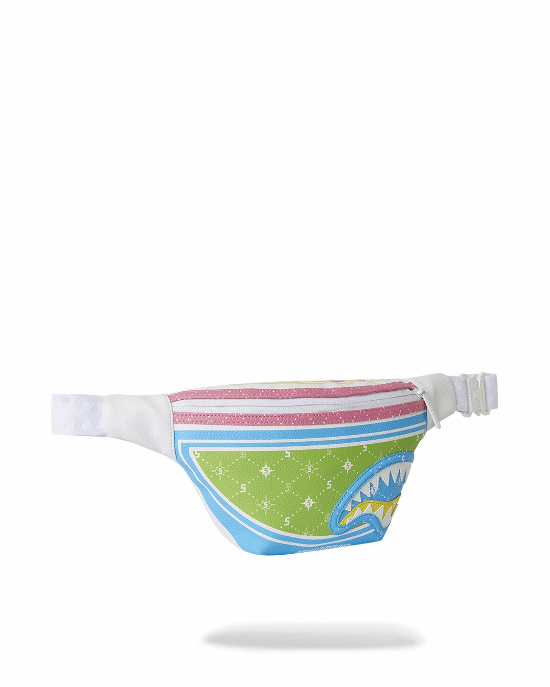 MODUS OPERANDI CHAMELEON SAVVY CROSSBODY | Sprayground Discounted
