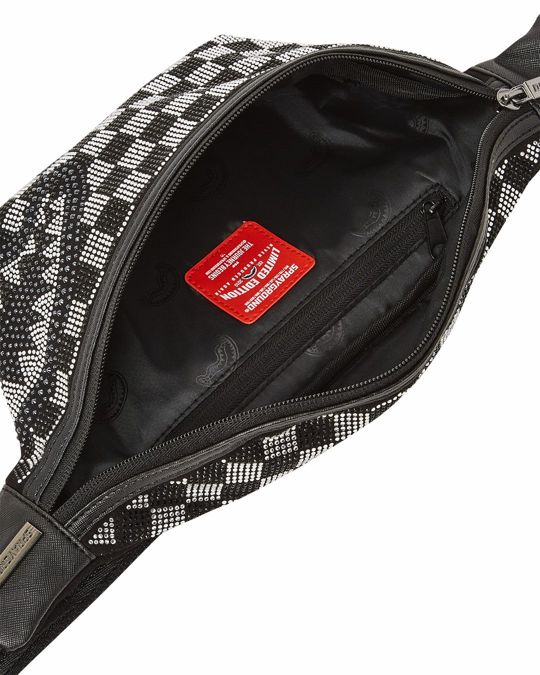 LIGHT YEARS AHEAD SAVVY CROSSBODY | Sprayground Value Deal
